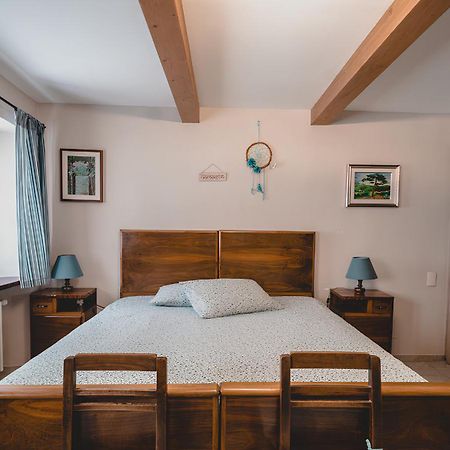 Bed & Breakfast Gabriella Exilles Ngoại thất bức ảnh