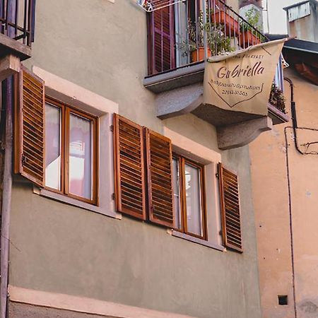 Bed & Breakfast Gabriella Exilles Ngoại thất bức ảnh