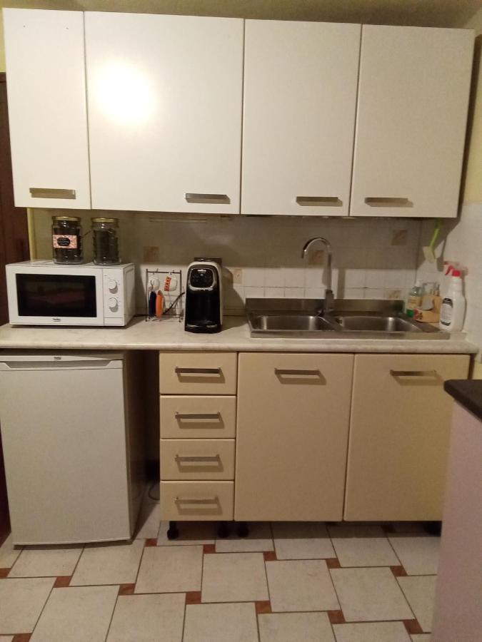 Bed & Breakfast Gabriella Exilles Ngoại thất bức ảnh
