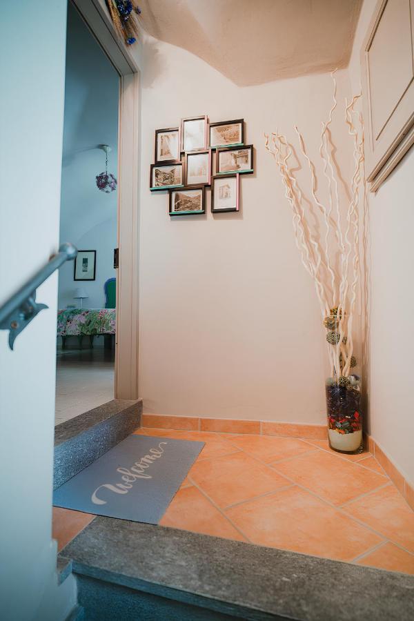 Bed & Breakfast Gabriella Exilles Ngoại thất bức ảnh