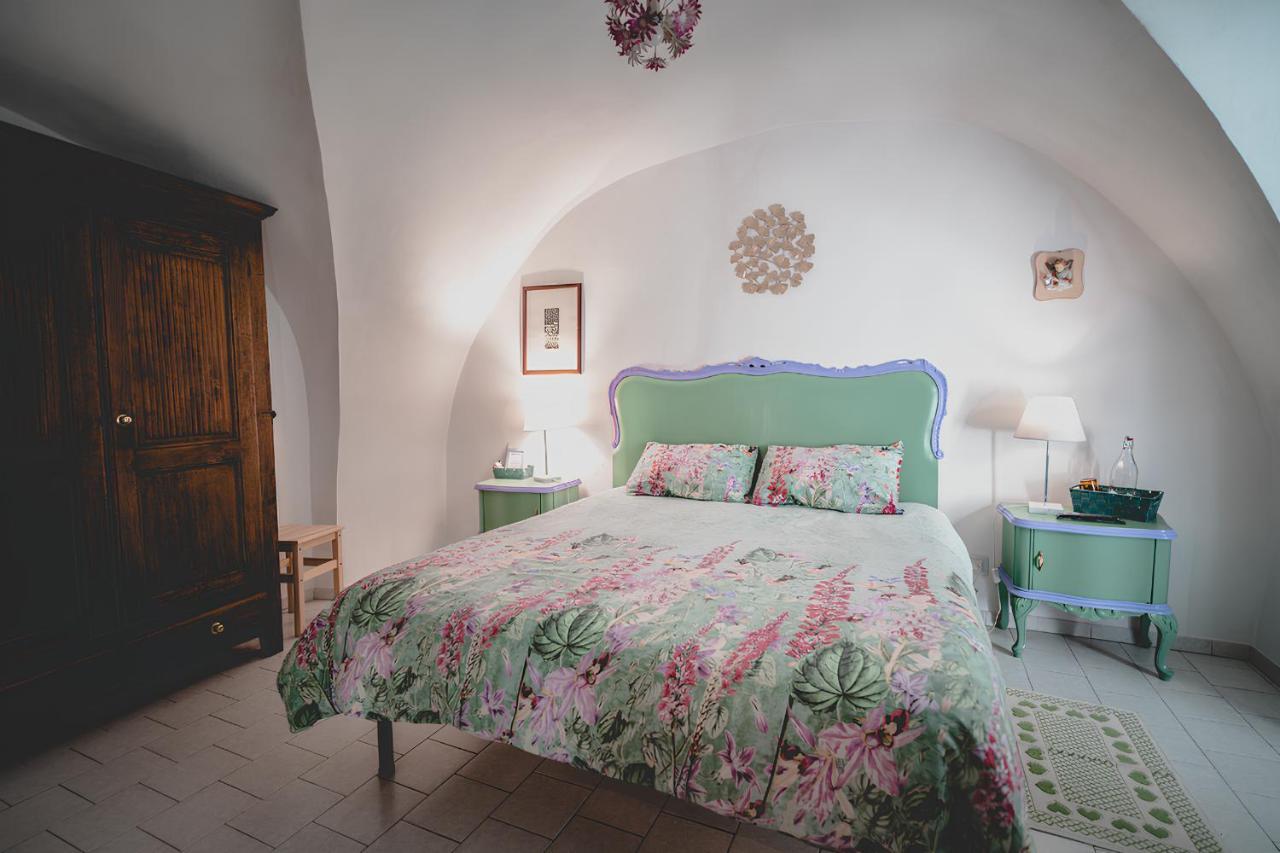 Bed & Breakfast Gabriella Exilles Ngoại thất bức ảnh