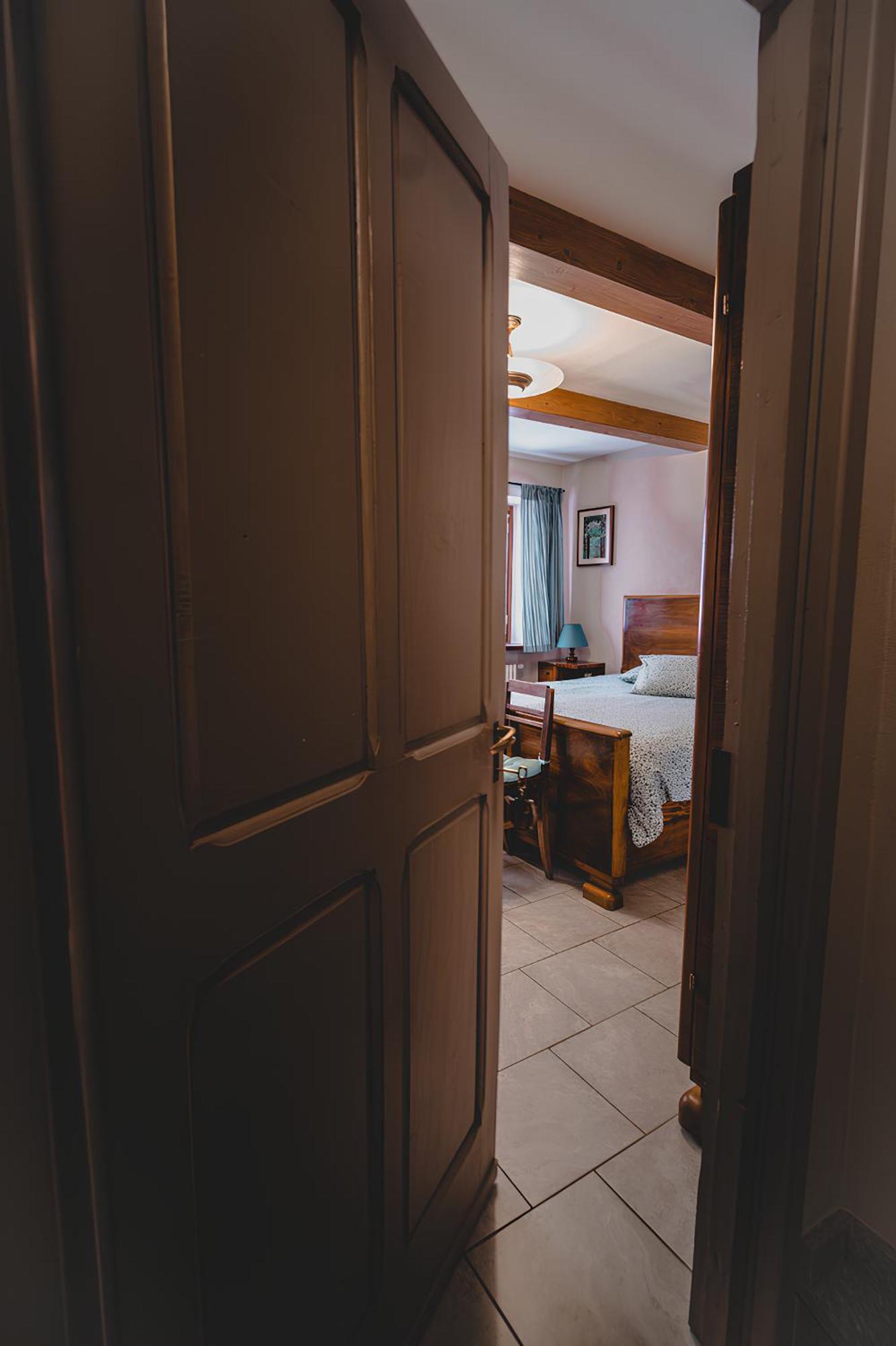 Bed & Breakfast Gabriella Exilles Ngoại thất bức ảnh
