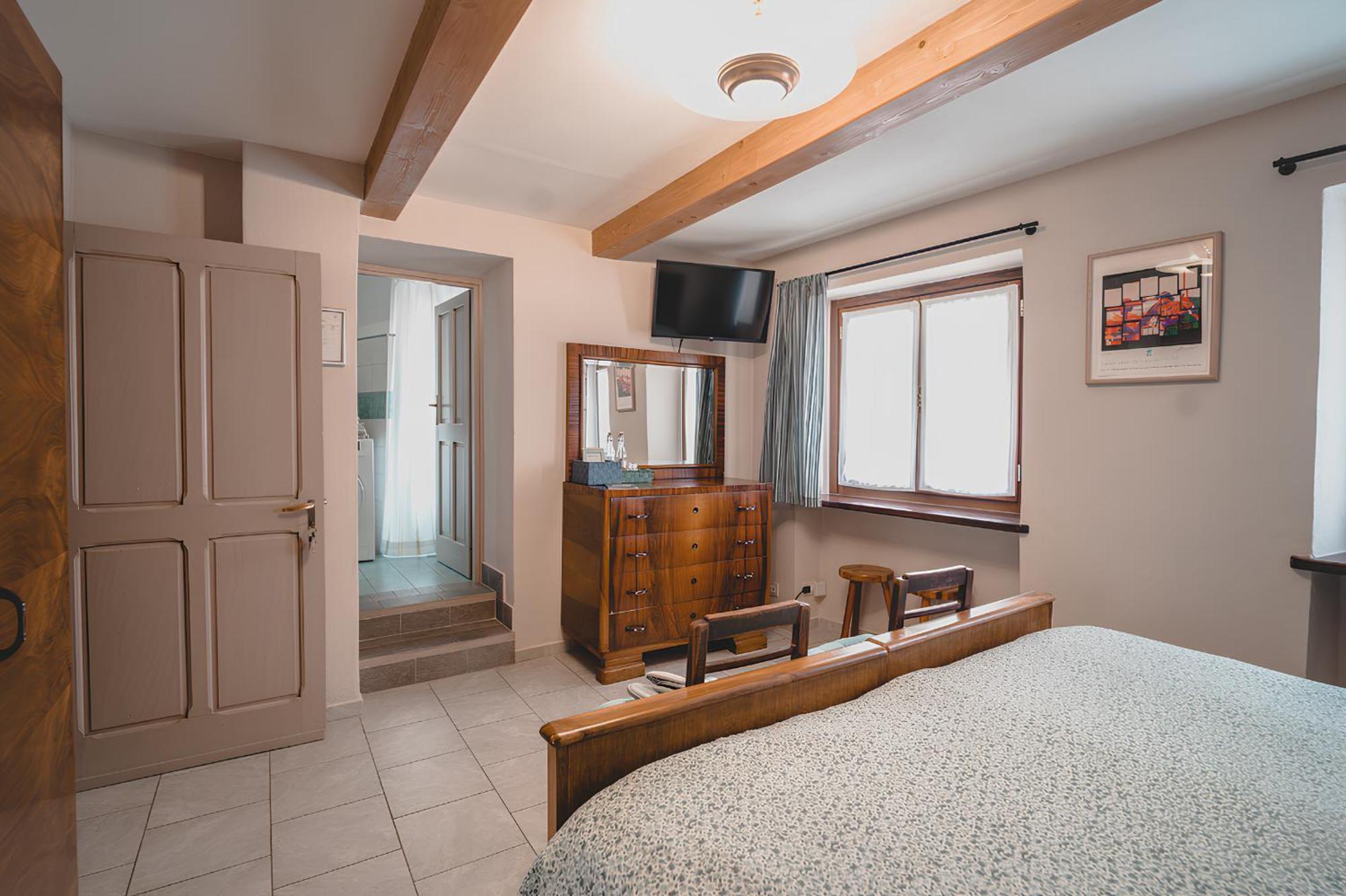 Bed & Breakfast Gabriella Exilles Ngoại thất bức ảnh