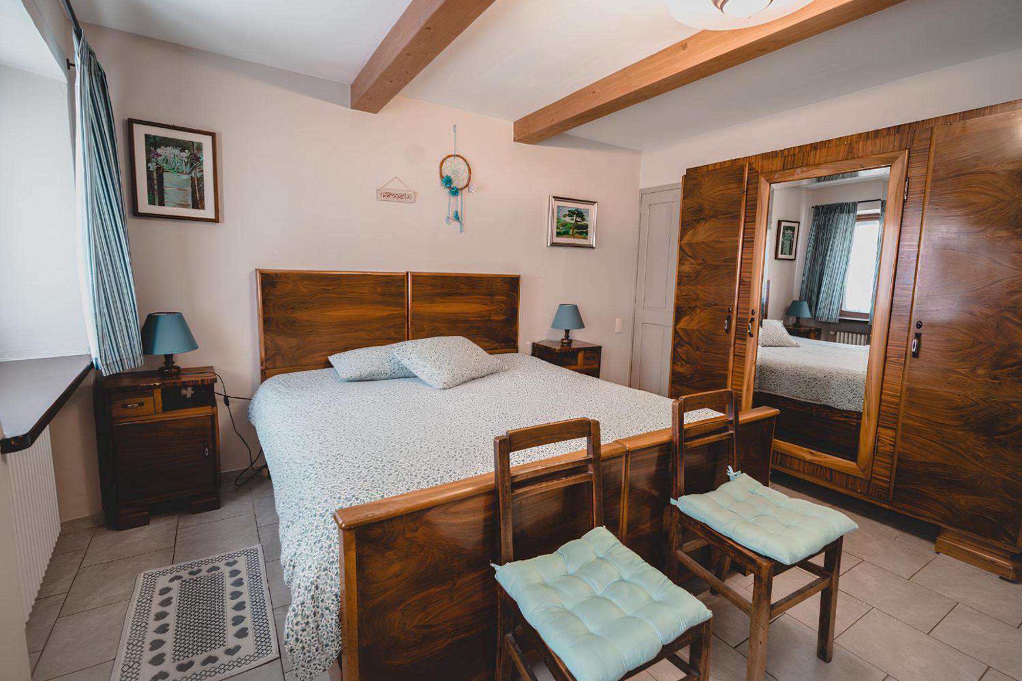 Bed & Breakfast Gabriella Exilles Ngoại thất bức ảnh