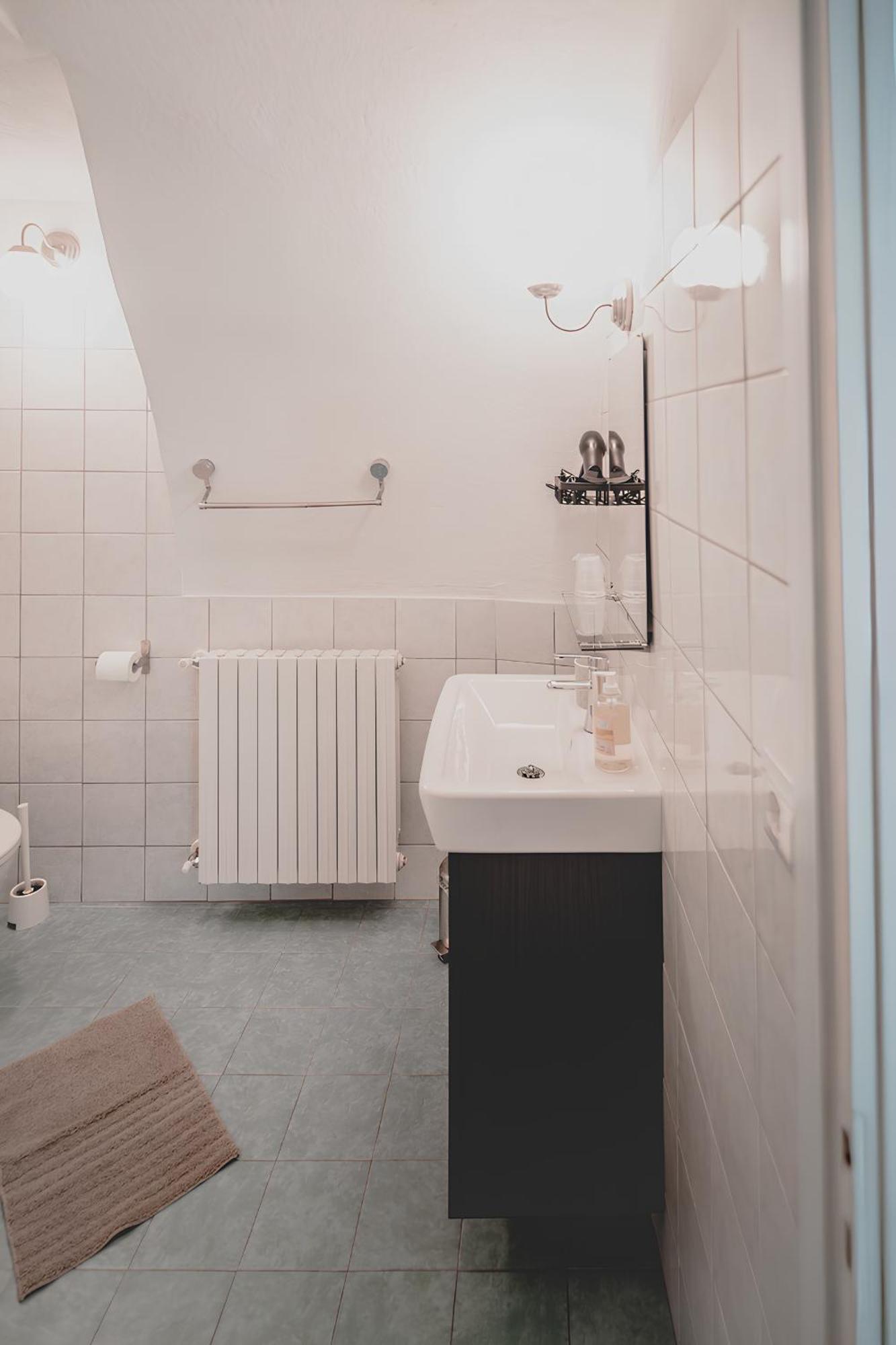 Bed & Breakfast Gabriella Exilles Ngoại thất bức ảnh